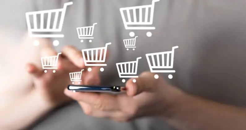 Los 13 pasos para triunfar con tu comercio electrnico