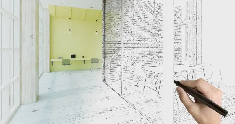 Reformas integrales: 3 claves que mejoran cualquier espacio