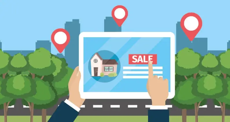 CRM inmobiliario: 5 tareas que te hacen la vida ms fcil