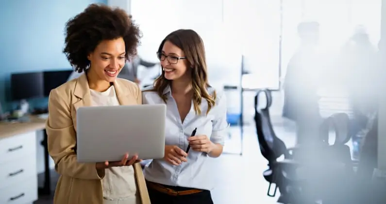 5 soluciones tecnolgicas para lograr una empresa ms rentable