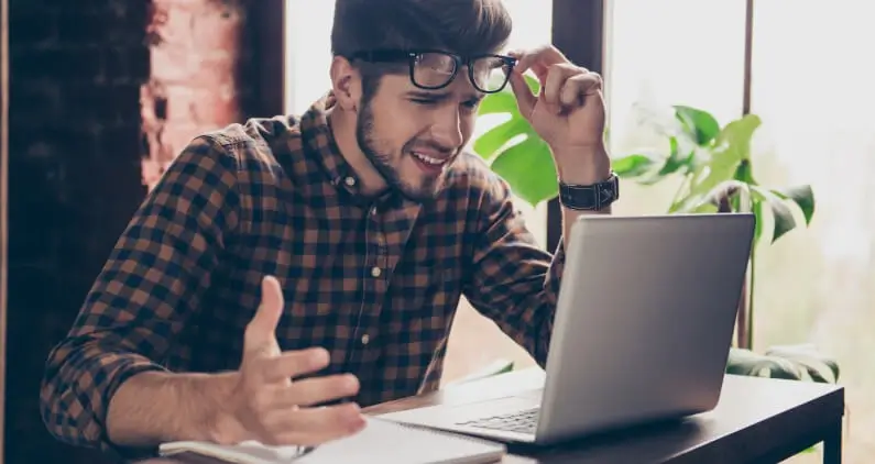 Hosting: 6 señales de que debes cambiar de proveedor Hosting: 6 señales de que debes cambiar de proveedor