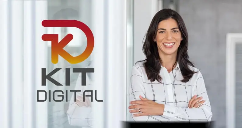 ¿Por qué solicitar el Kit Digital? 6 ideas prácticas para tu negocio ¿Por qué solicitar el Kit Digital? 6 ideas prácticas para tu negocio