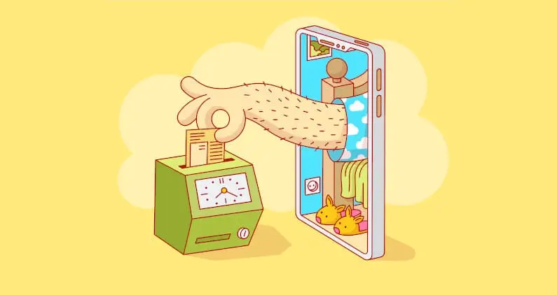 Registro de jornada laboral: 7 errores que no debes cometer Registro de jornada laboral: 7 errores que no debes cometer