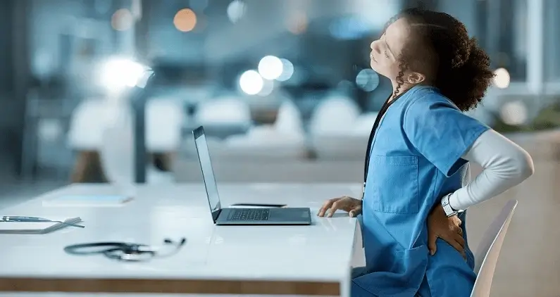 7 riesgos laborales en oficinas que debes conocer 7 riesgos laborales en oficinas que debes conocer