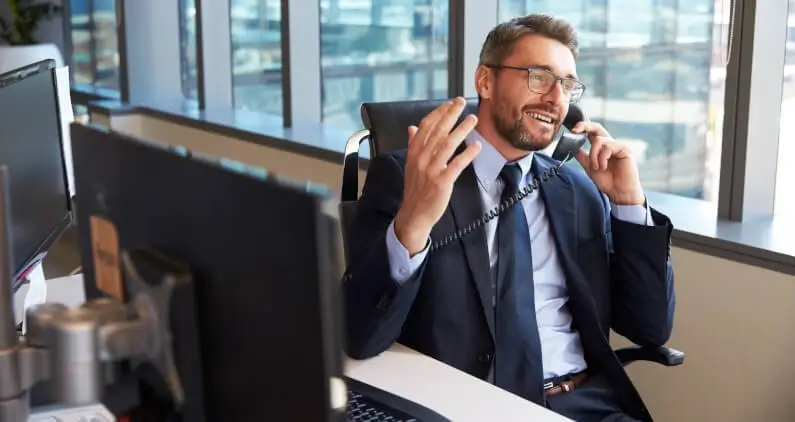 Atencin telefnica: 8 claves para optimizarla en tu empresa