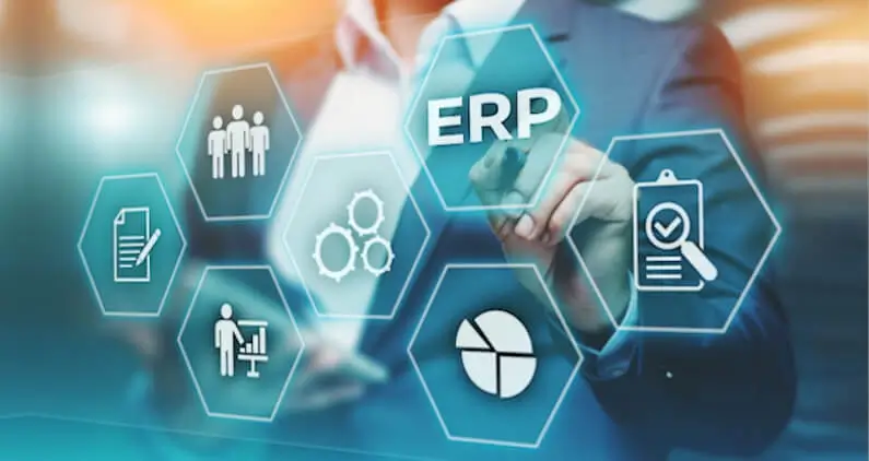 9 claves para elegir el ERP perfecto para tu empresa 9 claves para elegir el ERP perfecto para tu empresa