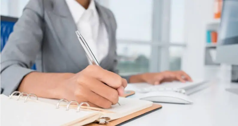 Beneficios de contar con una secretaria virtual