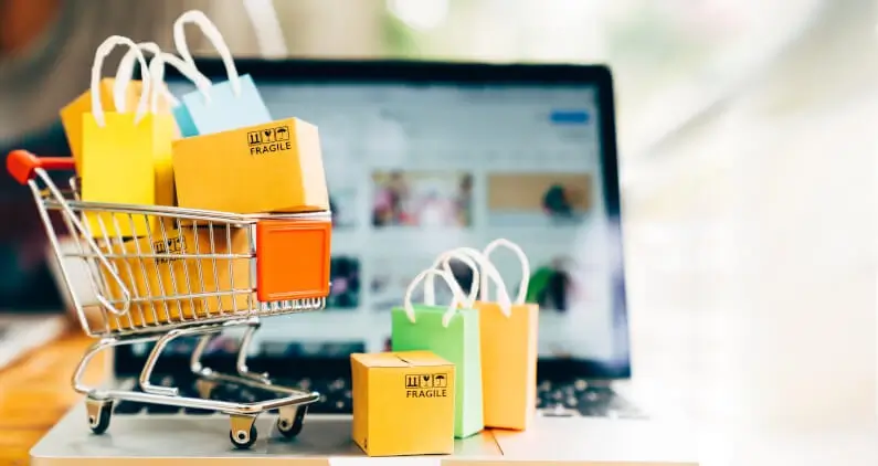 Montar un ecommerce: en PrestaShop, Magento o Joomla?