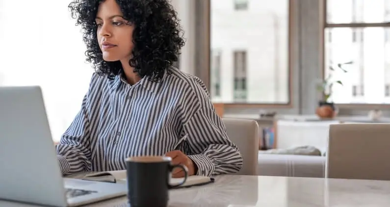 Teletrabajo: cambios normativos para el 2021
