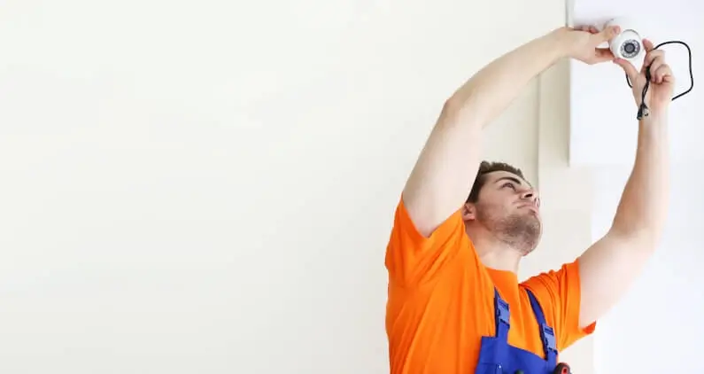 Alarmas para negocios: caractersticas de las alarmas grado 3