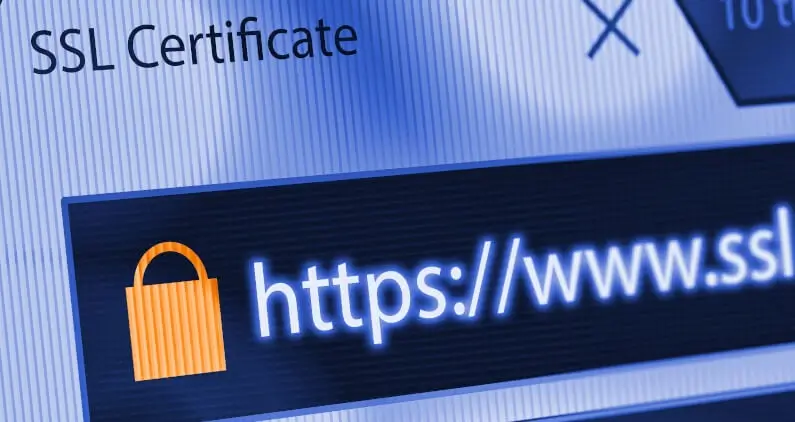 Certificado SSL y protocolo HTTPS: an no los tienes?