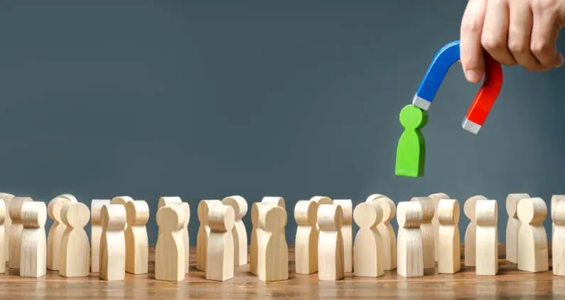 Reclutamiento de personal: 5 claves para hacerlo bien