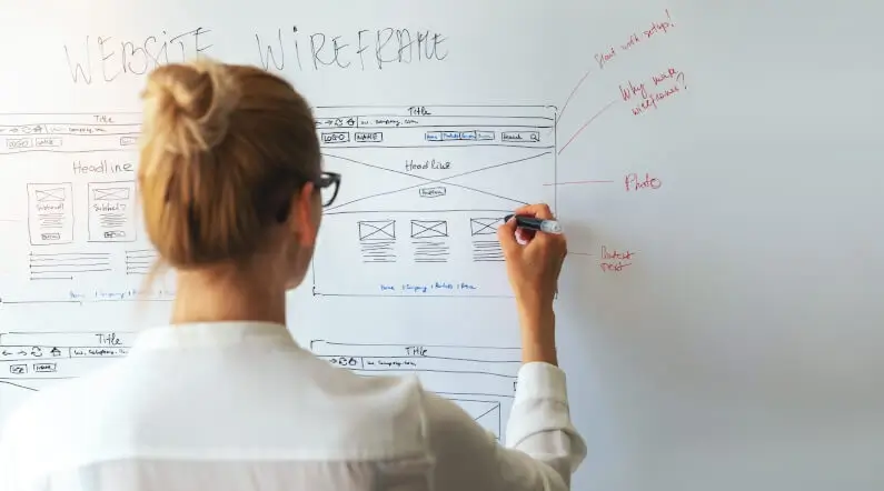 Diseo web: 5 leyes de usabilidad que debes aplicar desde ya