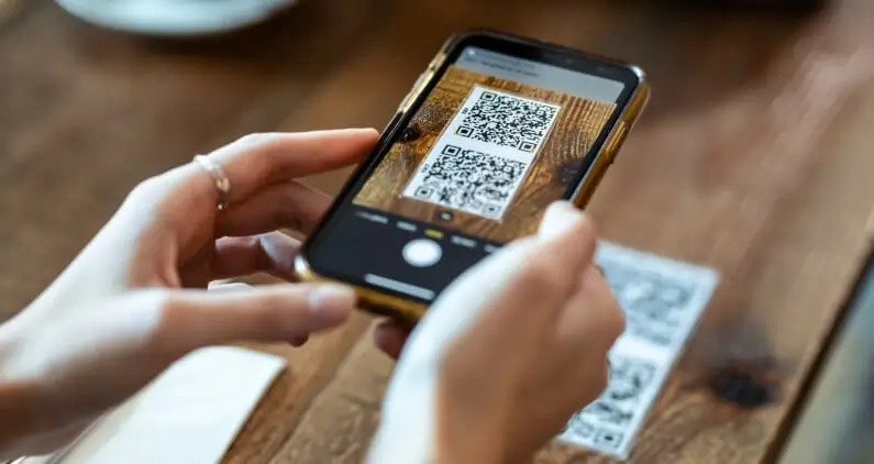 Cdigos QR: qu son y cmo sacarles partido en tu empresa?