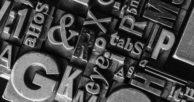 Diseño web: cómo elegir las mejores tipografías Diseño web: cómo elegir las mejores tipografías