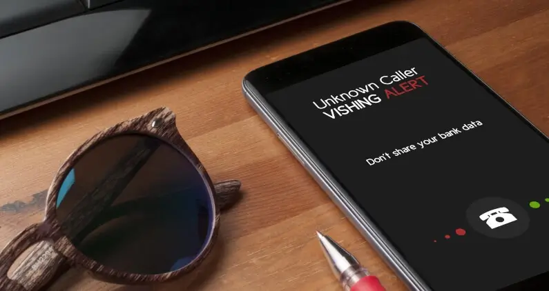 Vishing, qu es y 8 consejos para evitarlo en tu empresa