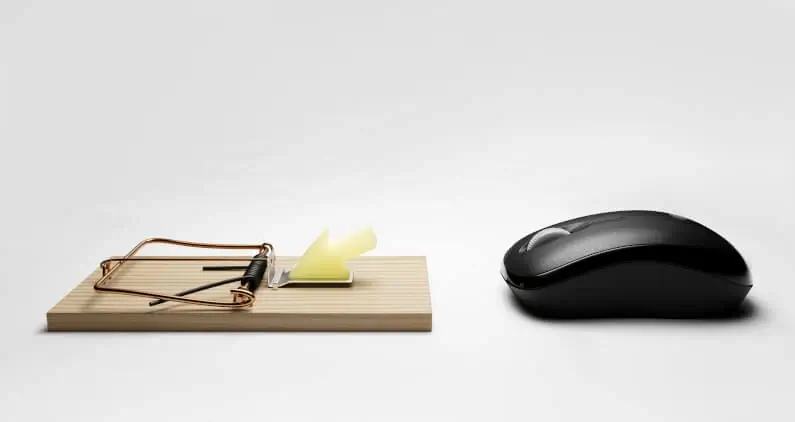 Dark patterns: qu son y por qu evitarlos en tu web corporativa