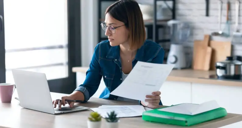 Factura recapitulativa: claves para hacerla correctamente