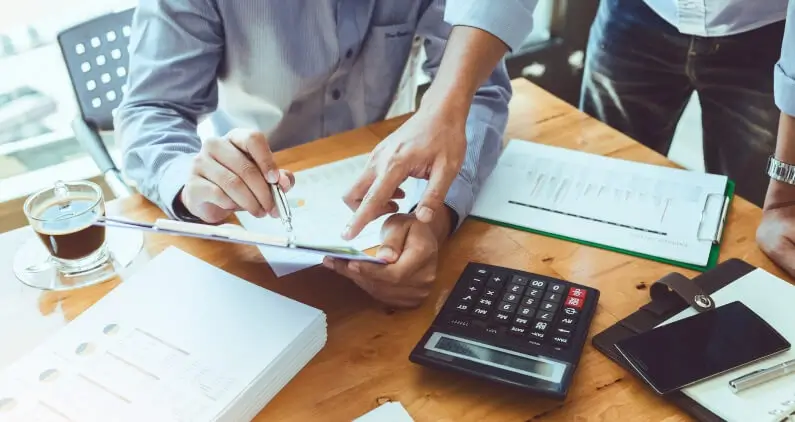 Necesita tu empresa una auditora laboral?