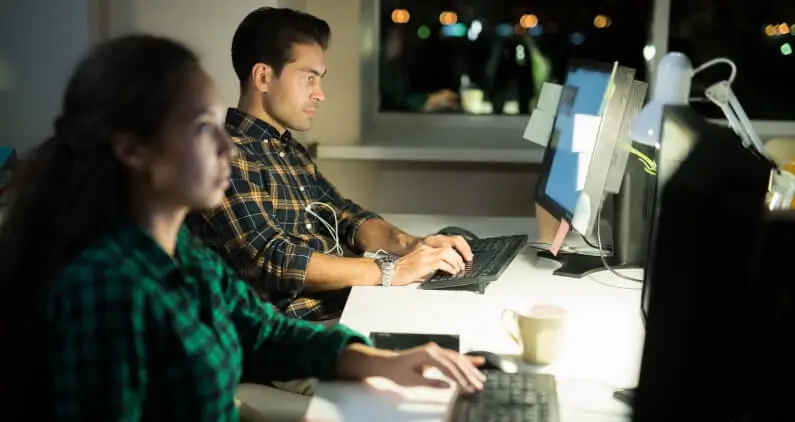 Ley de registro de jornada y horas extra cmo est afectando?