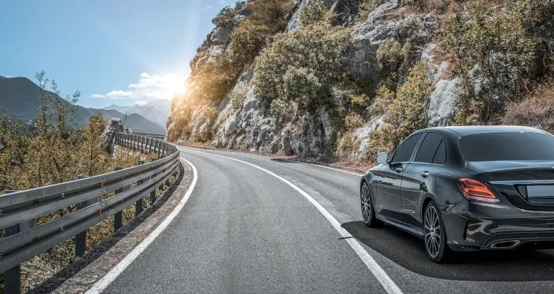 Renting de coches: cuntos kilmetros debe incluir tu contrato?