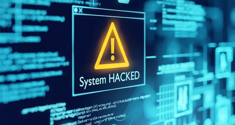 Ataque ransomware Cmo denunciar un delito informtico?