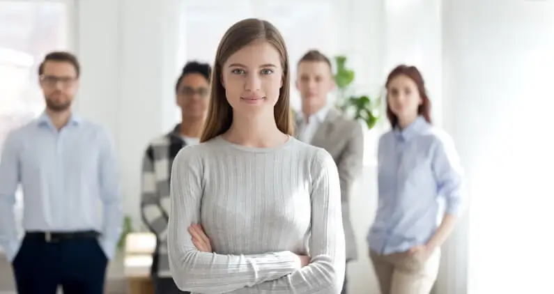 ERP: 5 reas que mejoran con un mdulo de gestin RR. HH.