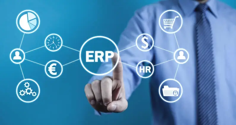 Cmo ayuda un ERP a tomar mejores decisiones de negocio?