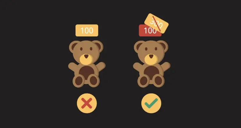 Diseño de páginas web: ¿por qué es importante el efecto ancla? Diseño de páginas web: ¿por qué es importante el efecto ancla?