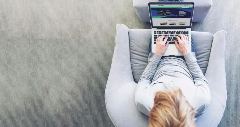 Renting de coches: el cambio que viene