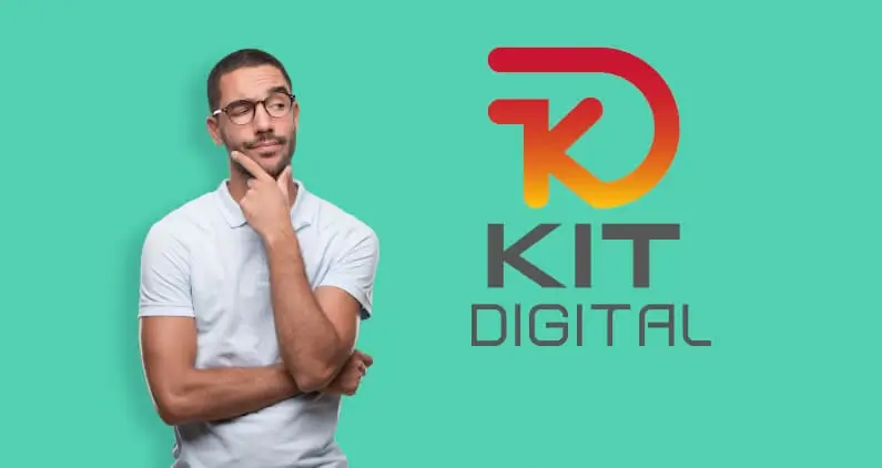 �En qu� consiste el programa Kit Digital?