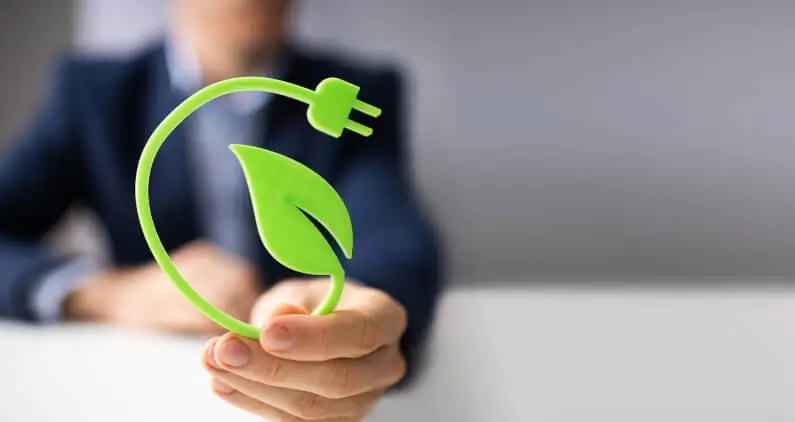 Energas verdes: ventajas y alternativas para empresas
