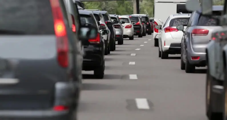 Renting de coches para empresa: datos y evolucin en 2022