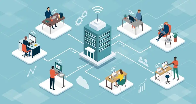 Teletrabajo: claves para una gestin de equipos ms productivos