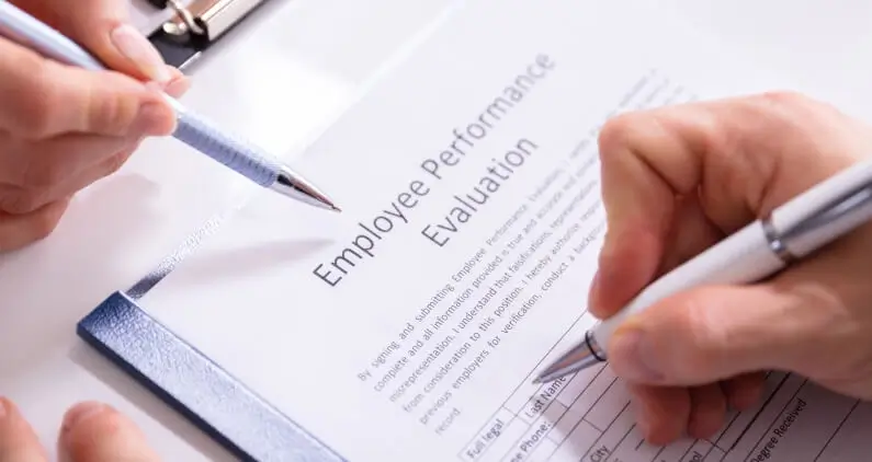 Evaluacin del desempeo: qu es y por qu hacerla?