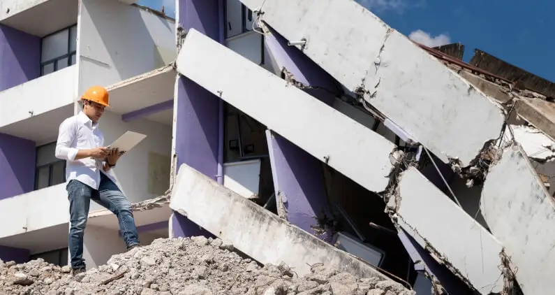 Seguro decenal: qu es y cundo es obligatorio contratarlo?