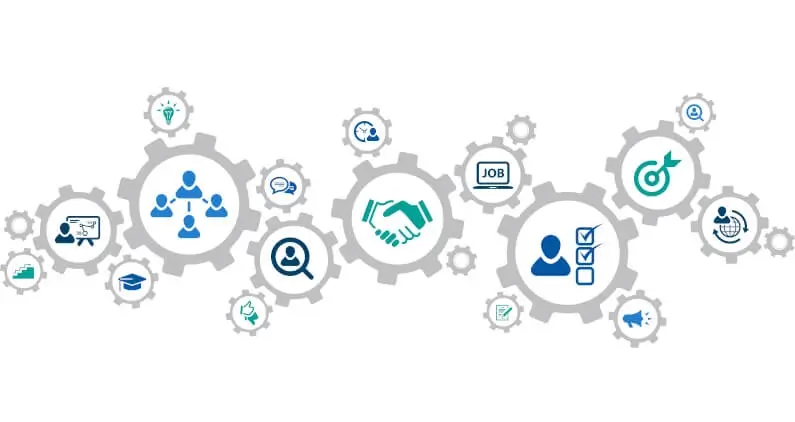 KPI de RRHH: 10 indicadores clave para la gestin de personal