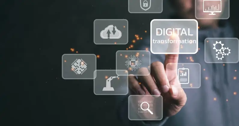 Transformacin digital: la clave para una empresa ms rentable