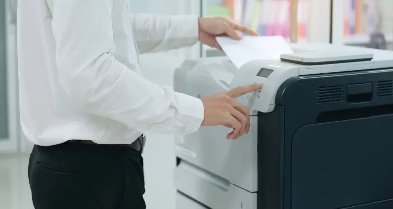 Renting de impresoras: los 6 modelos mejor valorados del 2021