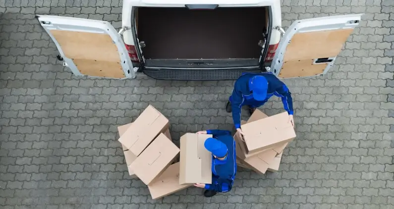 Renting de furgonetas 2021: nuestro TOP 9 para el da a da