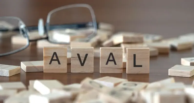 Cmo afecta la Ley de la Segunda Oportunidad a los avalistas?