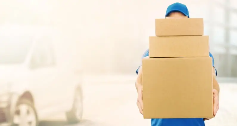 PRL en logstica y transporte de mercancas - Gua COVID-19