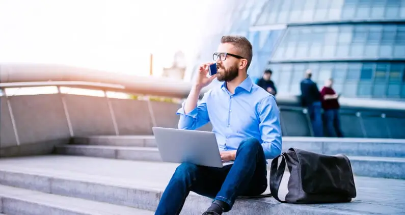 Estos son los mejores mviles Samsung para trabajar este 2022