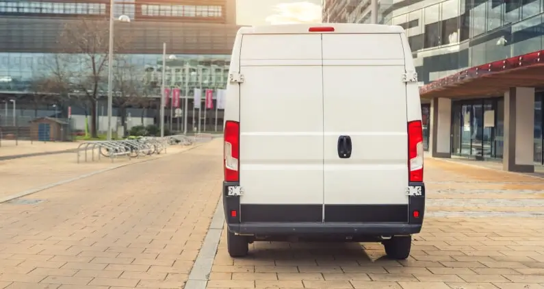 Estas son las mejores furgonetas eléctricas para el 2022 Estas son las mejores furgonetas eléctricas para el 2022