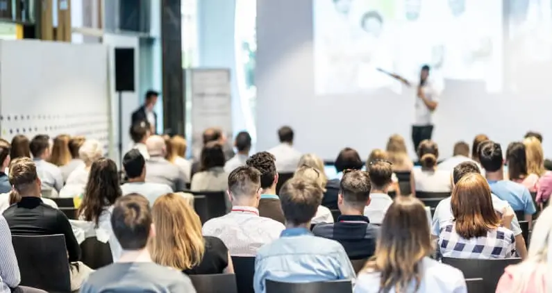 Organizacin de eventos por qu contratar a un profesional?