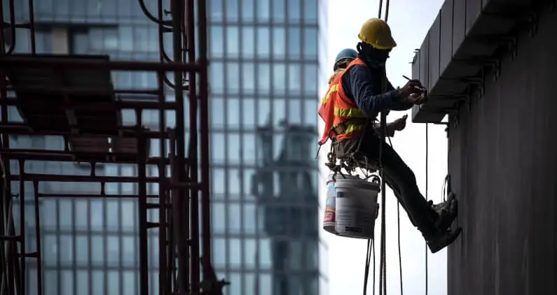PRL para trabajos en altura: qu debes saber?