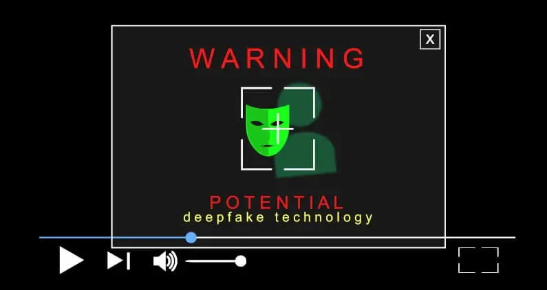 Qu es el deepfake y qu peligros supone para las empresas?