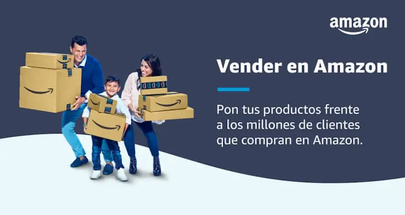 �Por qu� empezar a vender en Amazon?