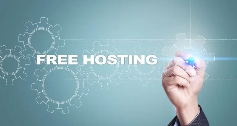 Hosting gratis: por qu es una mala opcin para tu proyecto?