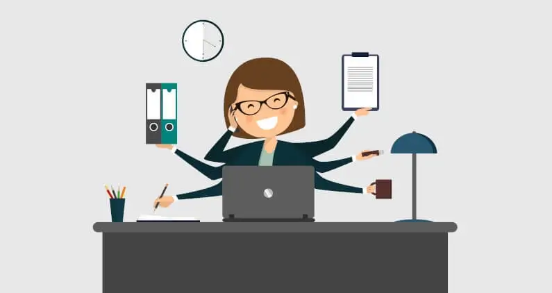 Cunto cuesta contratar una empresa de secretarias virtuales?